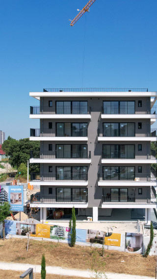 Asprela Living Lofts entra na reta final
